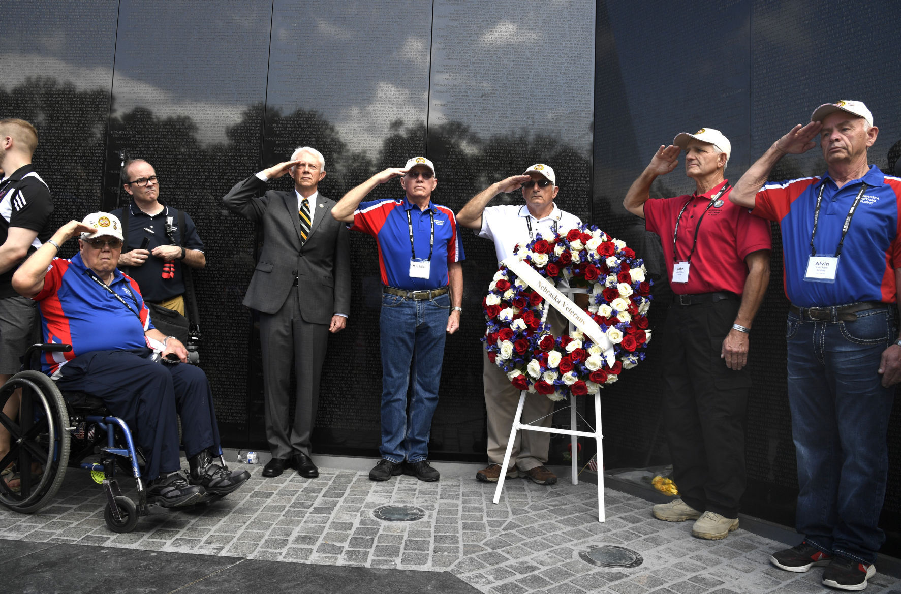Honor flight
